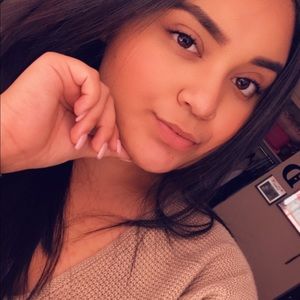 Meet your Posher, Jaylynn